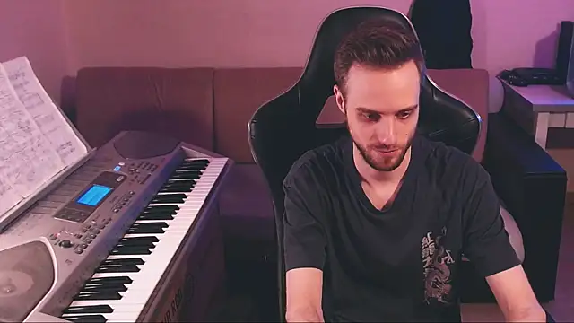 Snapshot of Sweetparker chatting on 01.11.26 Sweetparker online show from 01.11.26