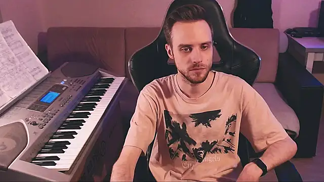 Snapshot of Sweetparker chatting on 01.16.26 Sweetparker online show from 01.16.26