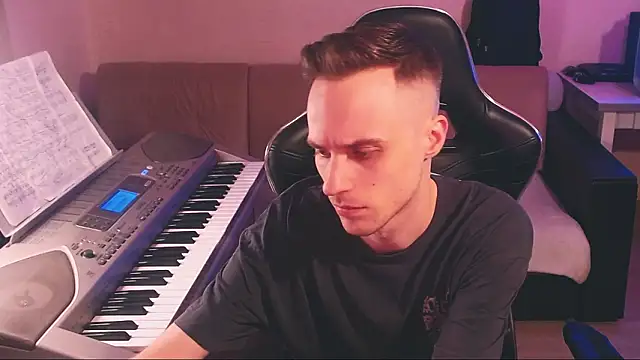 Snapshot of Sweetparker chatting on 02.07.26 Sweetparker online show from 02.07.26