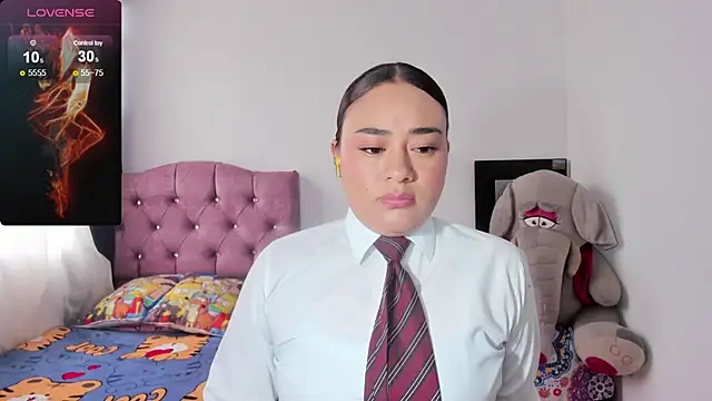 ReyleDoll online show from 05.13.26