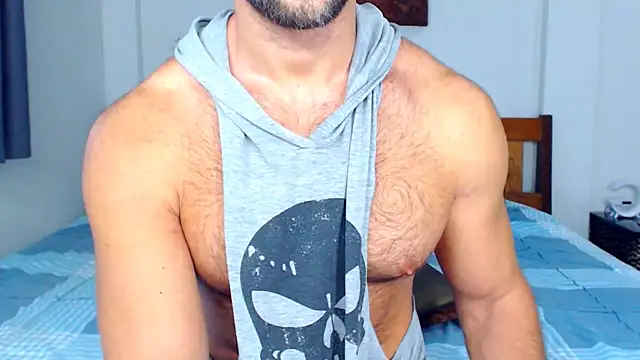 RONNIE X online show from 10.13.25