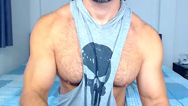 RONNIE X online show from 10.20.25