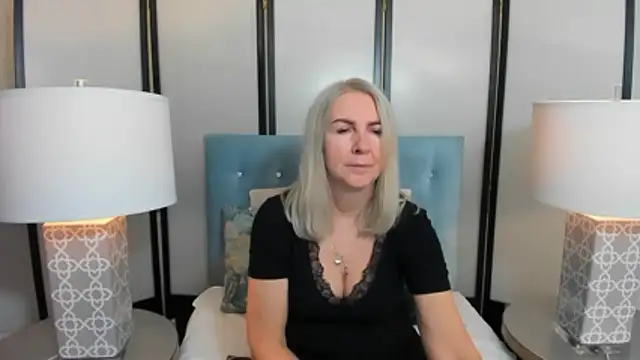 EricaTop online show from 01.08.26