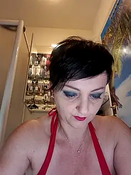 lucillabollente online show from 04.23.26