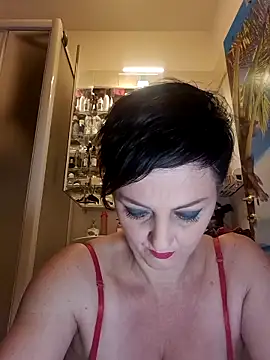 lucillabollente online show from 05.01.26