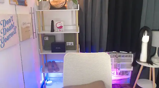 AsianMariaTs online show from 12.04.24