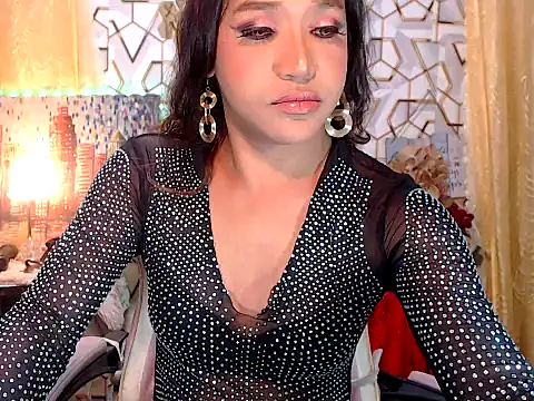 AsianMariaTs online show from 03.04.26