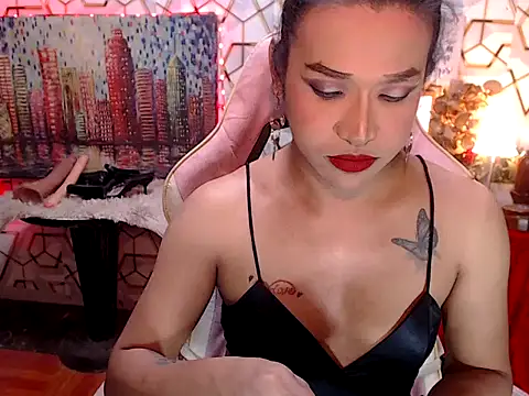 Snapshot of AsianMariaTs chatting on 05.09.26 AsianMariaTs online show from 05.09.26