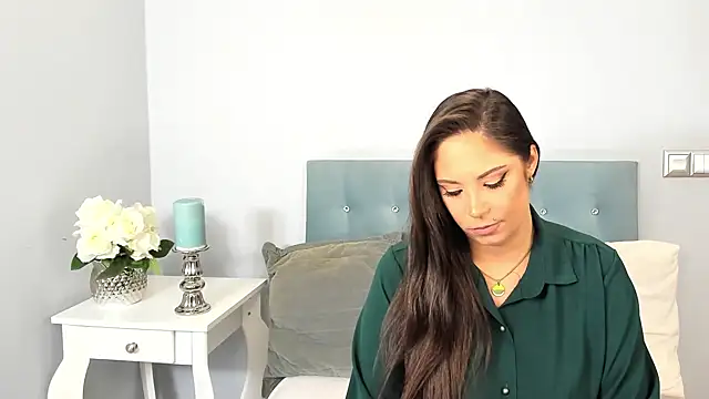 Snapshot of Kaydenxx chatting on 01.21.25 Kaydenxx online show from 01.21.25