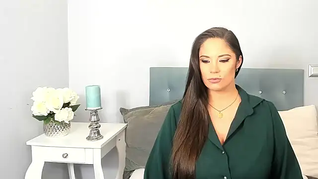 Snapshot of Kaydenxx chatting on 02.27.25 Kaydenxx online show from 02.27.25