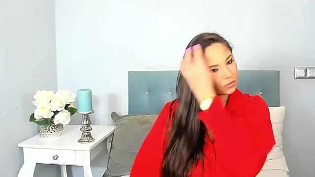 Snapshot of Kaydenxx chatting on 03.17.25 Kaydenxx online show from 03.17.25