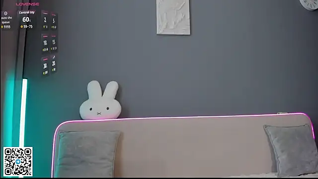 Snapshot of Malika_Lisan chatting on 07.01.26 Malika Lisan online show from 07.01.26
