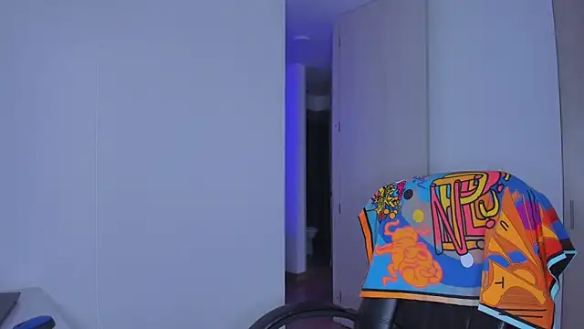 Lisegg  online show from 02.12.26