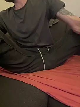 LionBoy1976 online show from 03.02.25