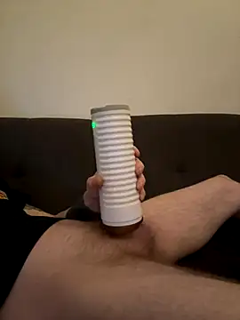 LionBoy1976 online show from 11.18.25