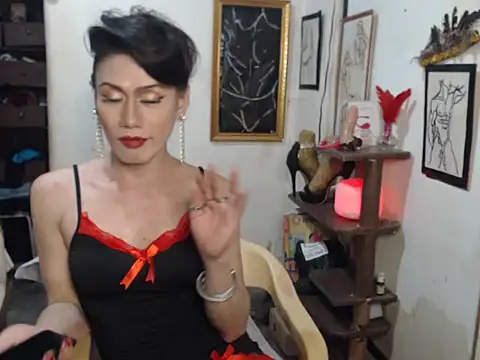 asianlovetocum online show from 09.09.25