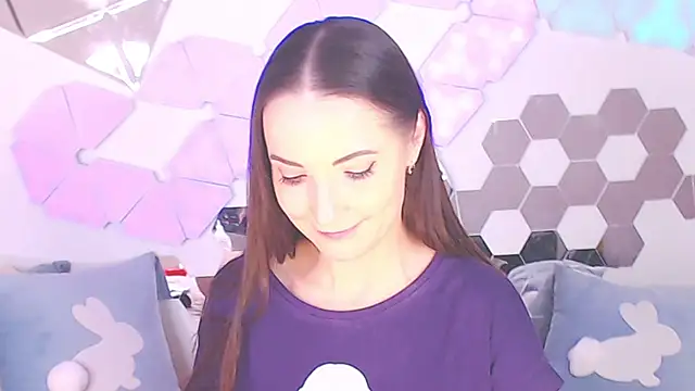 Snapshot of LexiKiss chatting on 01.23.25 LexiKiss online show from 01.23.25