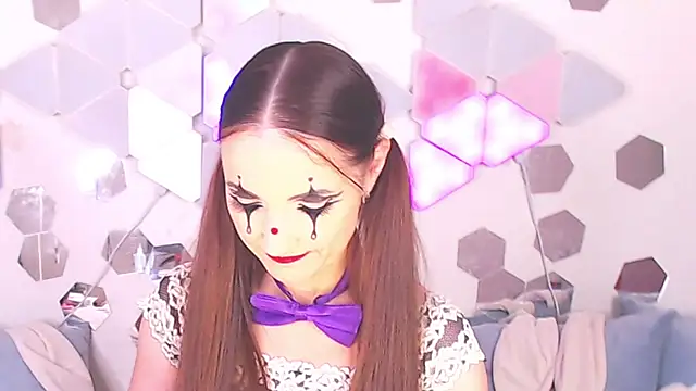 LexiKiss online show from 04.30.26