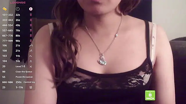 bxdgirlhr online show from 01.16.25