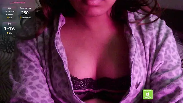 bxdgirlhr online show from 04.24.26
