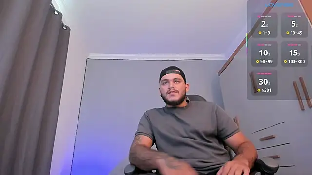 AyJeeEm online show from 06.24.26