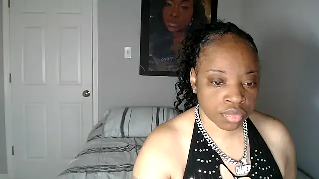 Sexymona1218 online show from 03.06.25