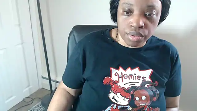Sexymona1218 online show from 06.06.26