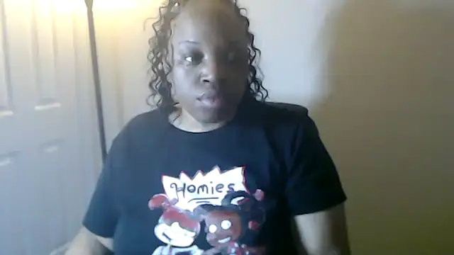 Sexymona1218 online show from 06.12.26