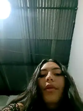 xandra252 online show from 10.26.25