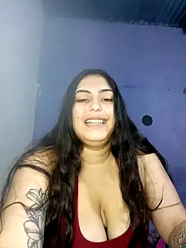xandra252 online show from 06.28.26