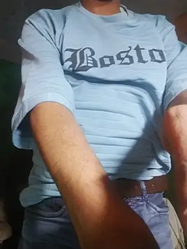 Snapshot of desiboy1101 chatting on 11.27.25 desiboy1101 online show from 11.27.25