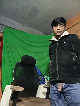 Snapshot of desiboy1101 chatting on 01.10.26 desiboy1101 online show from 01.10.26