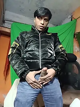 Snapshot of desiboy1101 chatting on 01.18.26 desiboy1101 online show from 01.18.26