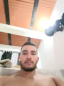 Ricardo hott online show from 03.25.26