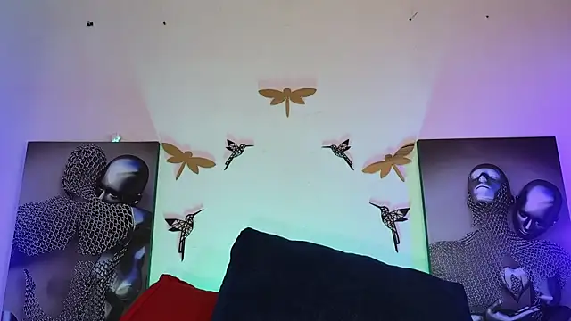 VikoHands online show from 11.29.25