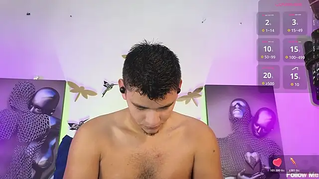 VikoHands online show from 07.29.26