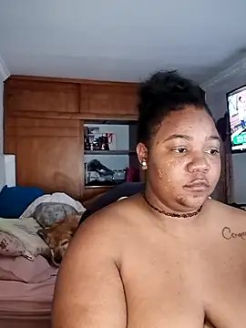 Snapshot of Daddys_girl1 chatting on 10.04.25 Daddys girl1 online show from 10.04.25