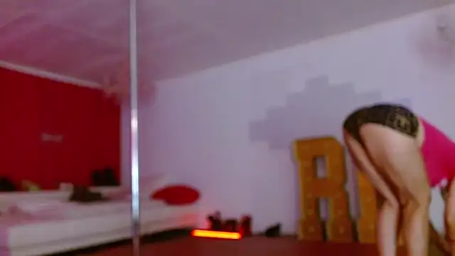 Sweet-Ginger online show from 02.19.26