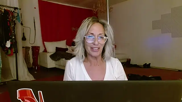 Sweet-Ginger online show from 02.26.26