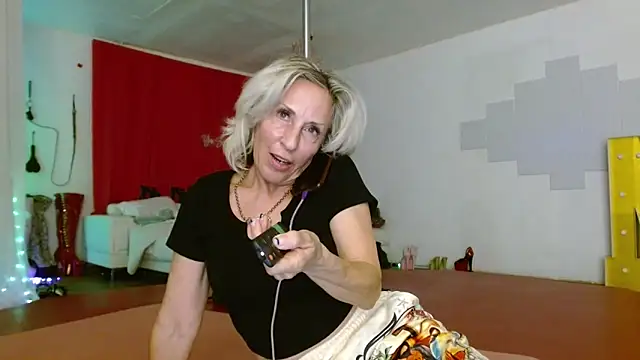 Sweet-Ginger online show from 03.06.26