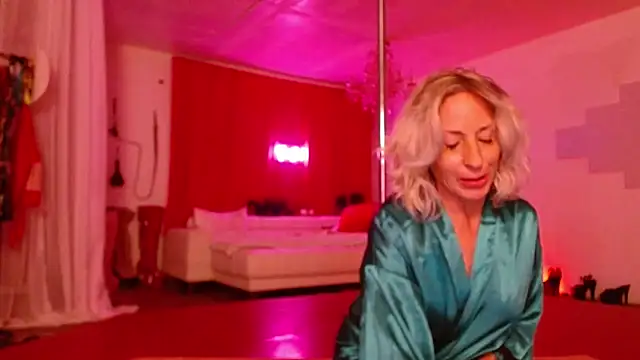 Sweet-Ginger online show from 03.14.26