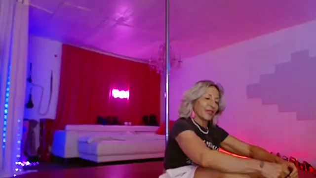 Sweet-Ginger online show from 03.14.26