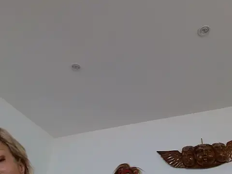 Sweet-Ginger online show from 07.03.26