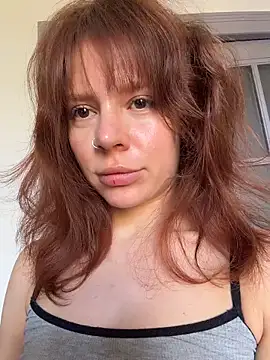 Oopsfoxy online show from 04.28.26