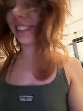 Oopsfoxy online show from 05.05.26