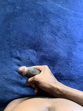 Snapshot of Curvy_conda chatting on 12.24.24 Curvy conda online show from 12.24.24