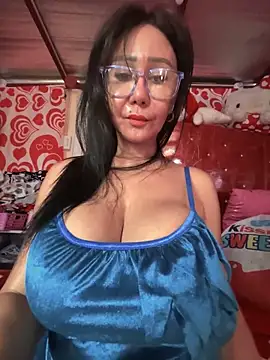 sweetieme online show from 11.21.25