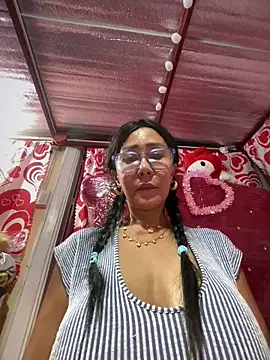 sweetieme online show from 04.19.26