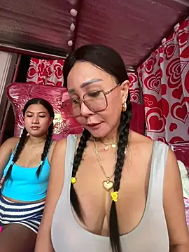 sweetieme online show from 05.09.26