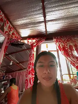 sweetieme online show from 05.17.26